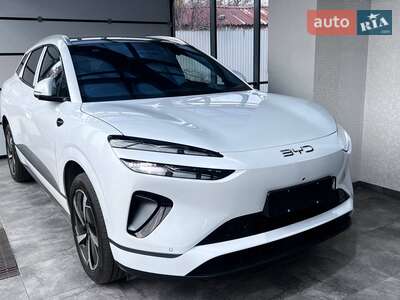 BYD Sea Lion 06 2025 Pilot Plus Edition