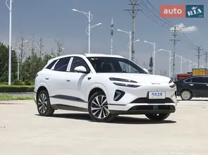 BYD Sea Lion 06