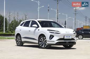 BYD Sea Lion 06 2025 в Харків