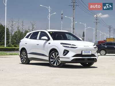 BYD Sea Lion 06 2025 Pilot