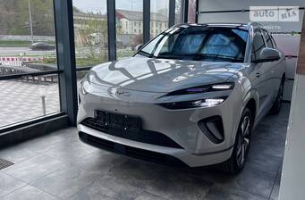 BYD Sea Lion 06 2025 Pilot Plus Edition