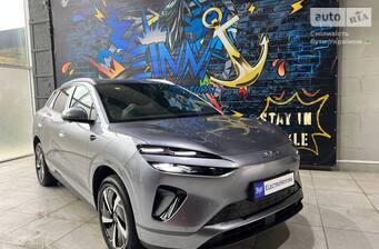 BYD Sea Lion 06 2025 Pilot