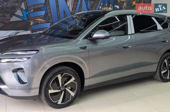 BYD Sea Lion 06 2025 в Київ