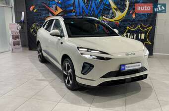 BYD Sea Lion 06 2025 в Одеса