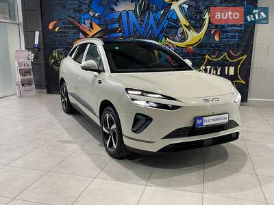 BYD Sea Lion 06 2025 Pilot Pro