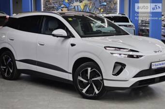 BYD Sea Lion 06 2025 Pilot