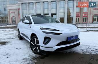 BYD Sea Lion 06 2025 в Одеса