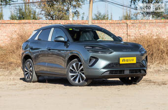 BYD Sea Lion 06 2025 Pilot