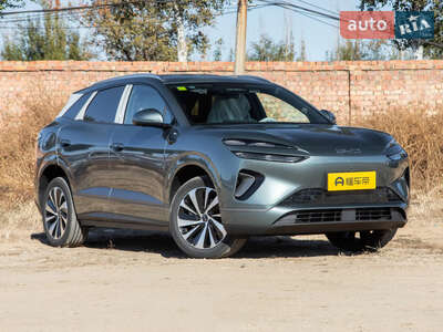 BYD Sea Lion 06 2025 Pilot