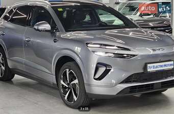 BYD Sea Lion 06 2025 в Київ