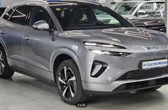 BYD Sea Lion 06 2025 Pilot Plus