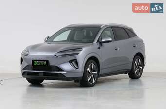 BYD Sea Lion 06 2026 в Київ