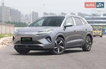 BYD Sea Lion 06 2025 в Київ