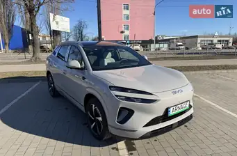 BYD Sea Lion 06