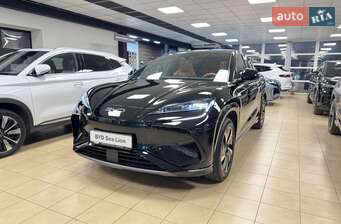 BYD Sea Lion 07 2025 в Київ