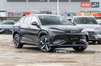 BYD Sea Lion 7 2025 в Київ