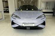 BYD Sea Lion 7 Smart Intelligent