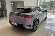 BYD Sea Lion 7 Smart Intelligent