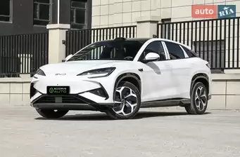 BYD Sea Lion 7