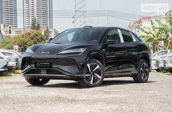 BYD Sea Lion 7 2025 Intelligent Top Long Range 80.6 kWh (313 к.с.)