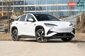 BYD Sea Lion 07
