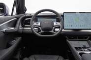 BYD Sea Lion 07 Smart