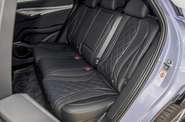 BYD Sea Lion 07 Smart