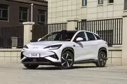 BYD Sea Lion 07 Smart