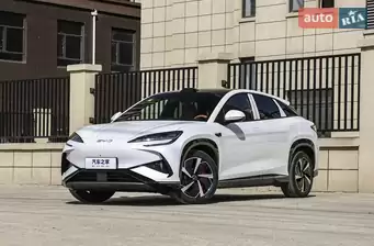 BYD Sea Lion 07