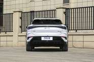 BYD Sea Lion 07 Smart