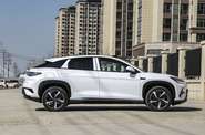 BYD Sea Lion 07 Smart