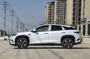 BYD Sea Lion 07 Smart