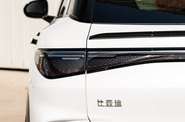 BYD Sea Lion 07 Smart Intelligent