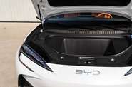 BYD Sea Lion 07 Smart Intelligent