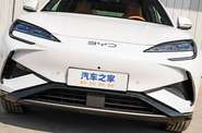 BYD Sea Lion 07 Smart Intelligent