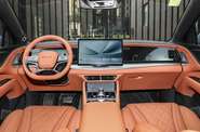 BYD Sea Lion 07 Smart Intelligent
