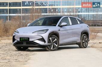 BYD Sea Lion 07 Long Range 80.6 kWh (313 к.с.) 2025