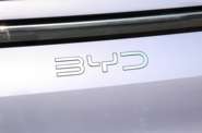 BYD Sea Lion 07 BYD Sea Lion 07 Intelligent Top