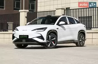 BYD Sea Lion 07