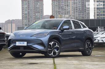 BYD Sea Lion 07 2025 Smart Intelligent