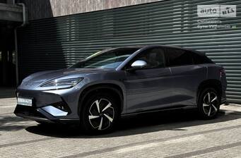 BYD Sea Lion 07 Long Range 80.6 kWh (313 к.с.) 2025