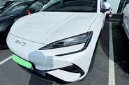 BYD Sea Lion 07 Top