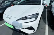 BYD Sea Lion 07 Top