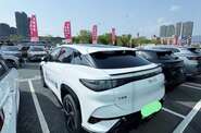 BYD Sea Lion 07 Top