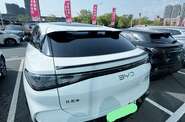 BYD Sea Lion 07 Top