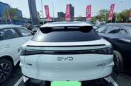 BYD Sea Lion 07 Top