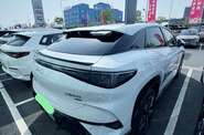 BYD Sea Lion 07 Top