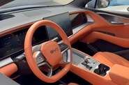 BYD Sea Lion 07 Top