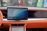BYD Sea Lion 07 Top