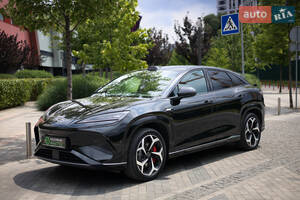 BYD Sea Lion 07 Smart